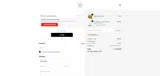 Vitae Glass coupon verification screenshot