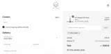 Vitae Glass coupon verification screenshot