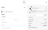 Vitae Glass coupon verification screenshot