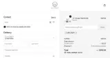 Vitae Glass coupon verification screenshot