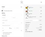 Vitae Glass coupon verification screenshot