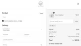 Vitae Glass coupon verification screenshot