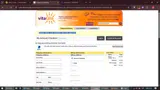 eidon coupon verification screenshot