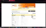 Renew coupon verification screenshot