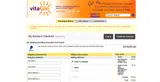vaxa coupon verification screenshot