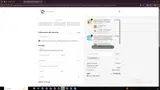 ANDREWFIRLIT coupon verification screenshot