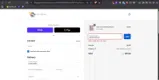 8B4EXHP6ESXK coupon verification screenshot