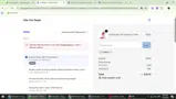 POWER coupon verification screenshot