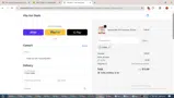 10JEBA coupon verification screenshot