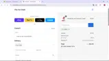 10YAZO coupon verification screenshot