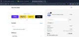VITA60 coupon verification screenshot