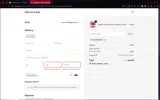 %SAVENOW% coupon verification screenshot
