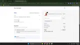 %SAVENOW% coupon verification screenshot