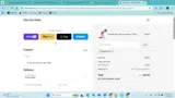 DAYFLASH coupon verification screenshot