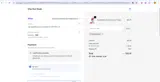 VITASTRONG coupon verification screenshot
