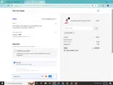 extra10% coupon verification screenshot