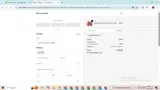 SARAYMORGAN coupon verification screenshot
