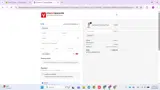 VIPOFF coupon verification screenshot