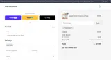 DAYFLASH coupon verification screenshot