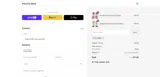 ELLEKERR coupon verification screenshot