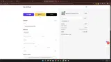 FLASHSALE coupon verification screenshot