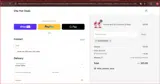 %SAVENOW% coupon verification screenshot