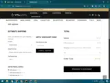 SOPHIARAE coupon verification screenshot