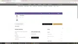 SOPHIARAE coupon verification screenshot