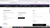 SELFCAREMAMA coupon verification screenshot