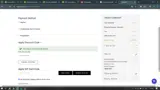 WHOLEWATER coupon verification screenshot