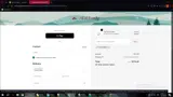 WELCOME20 coupon verification screenshot