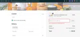 CBDDAY2025 coupon verification screenshot