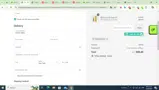 THANKYOU15 coupon verification screenshot