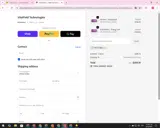 FIRSTTIMER coupon verification screenshot