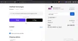 FIRSTTIMER coupon verification screenshot