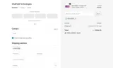 FIRSTTIMER coupon verification screenshot