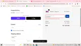 EASTEREGG coupon verification screenshot