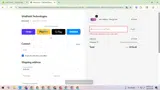 LOVEYOU coupon verification screenshot
