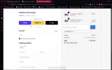 LOVEYOU coupon verification screenshot