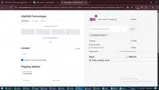 NEWSUBSCRIBER coupon verification screenshot