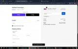 CODY20 coupon verification screenshot