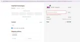ysaoffs coupon verification screenshot