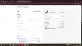 WELCOME20 coupon verification screenshot