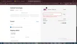 FEELGOOD25 coupon verification screenshot