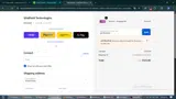 GETRELIEF40 coupon verification screenshot
