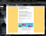 EASTEREGG coupon verification screenshot