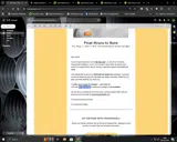 GETRELIEF40 coupon verification screenshot