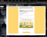THANKSMOM coupon verification screenshot