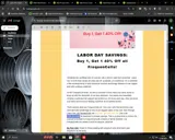 FEELGOOD25 coupon verification screenshot