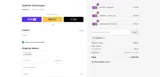 LONONATA coupon verification screenshot